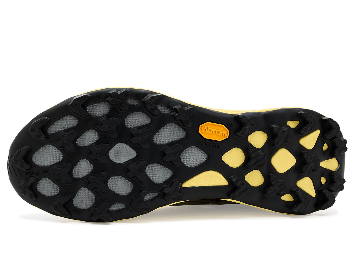 Merrell Men's Agility Peak 6 Pigeon – Pigeon