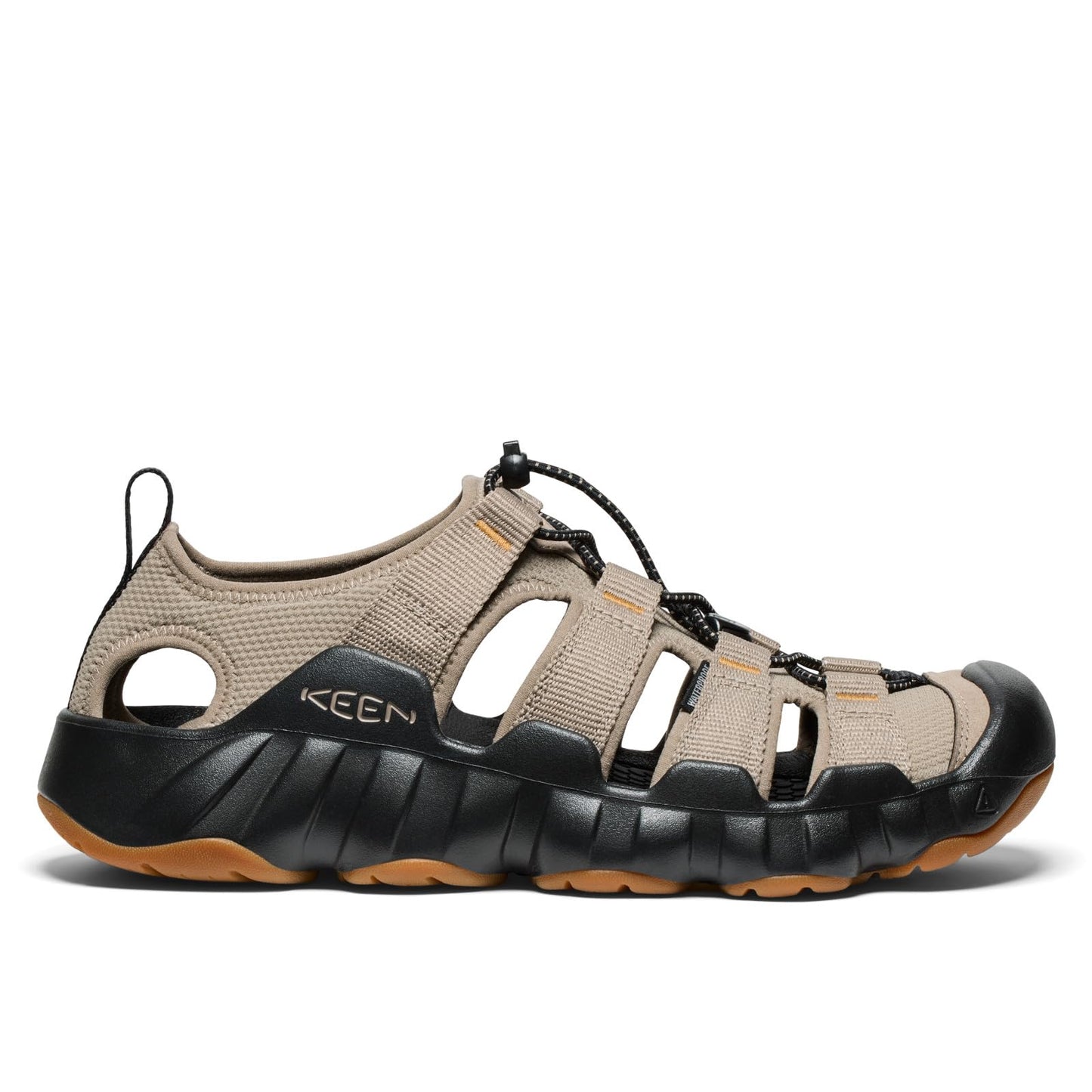 KEEN Men's Hyperport H2 Brindle/Black