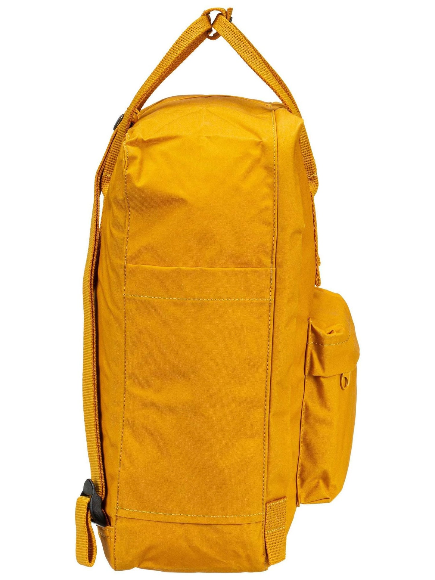 Fjällräven Unisex Kånken Mini Ochre – Ochre