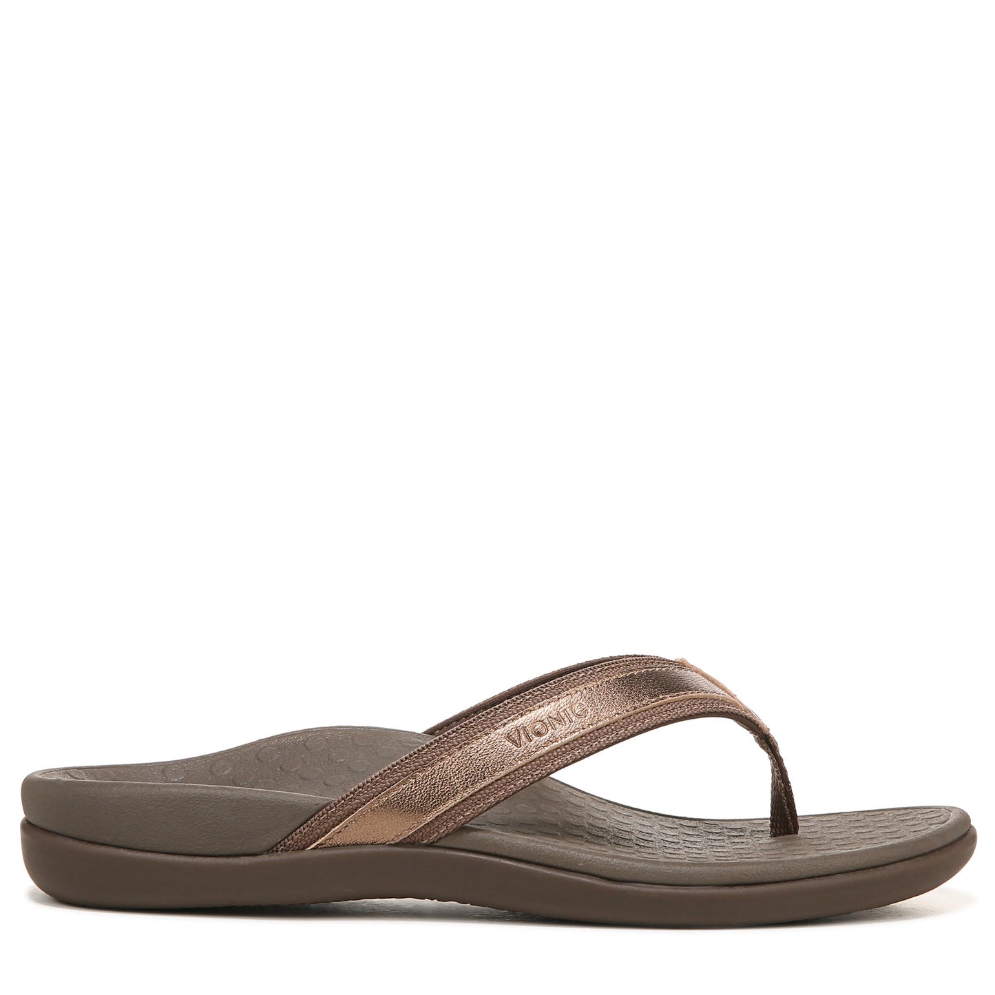 Vionic TIDE II BRONZE METALIC