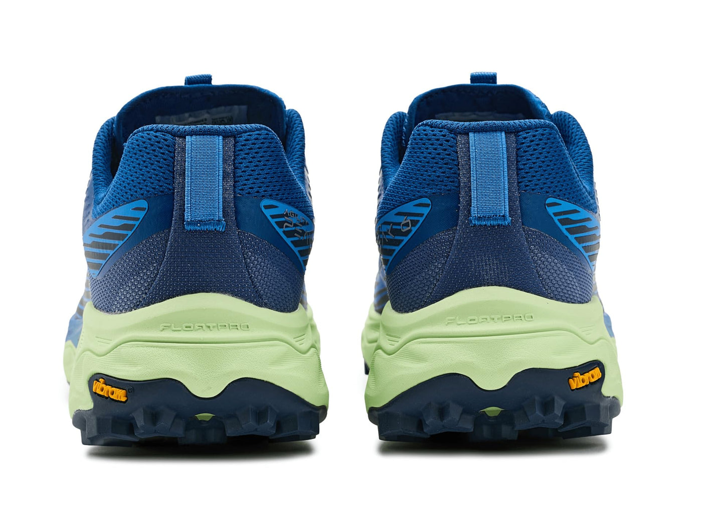 Merrell Men's Agility Peak 6 Dark Blue – Dark Blue