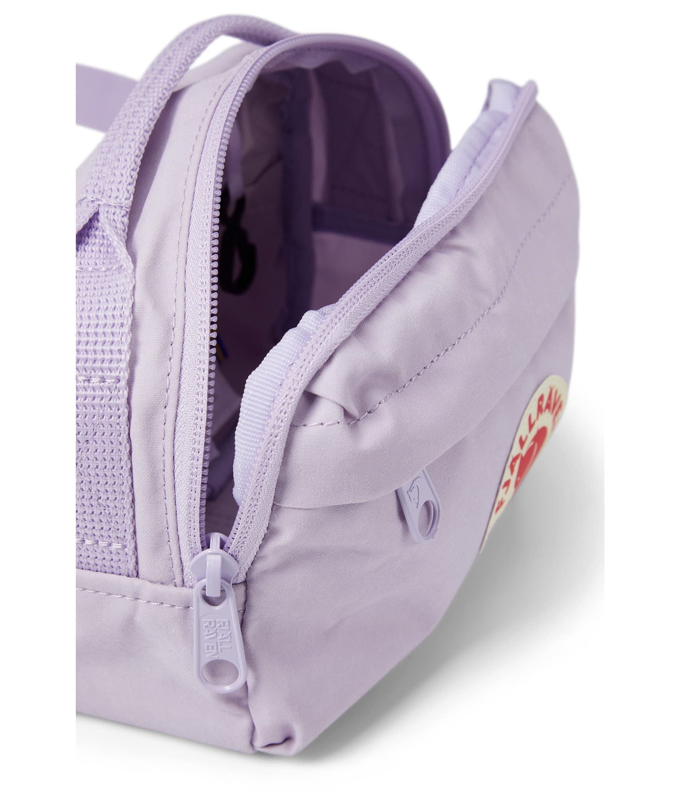 Fjällräven Unisex Kånken Hip Pack Pastel Lavender – Pastel Lavender