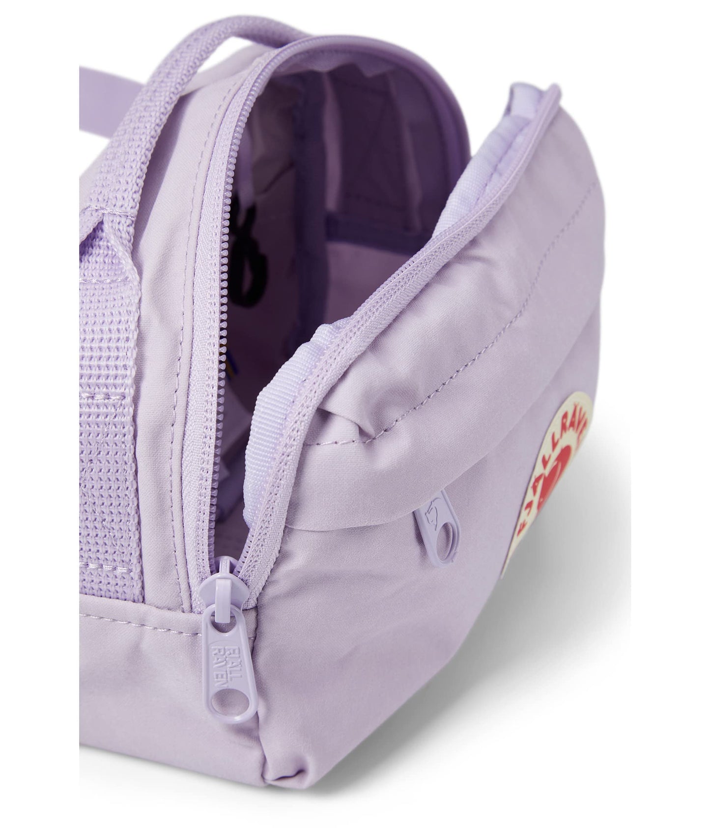 Fjällräven Unisex Kånken Hip Pack Pastel Lavender – Pastel Lavender