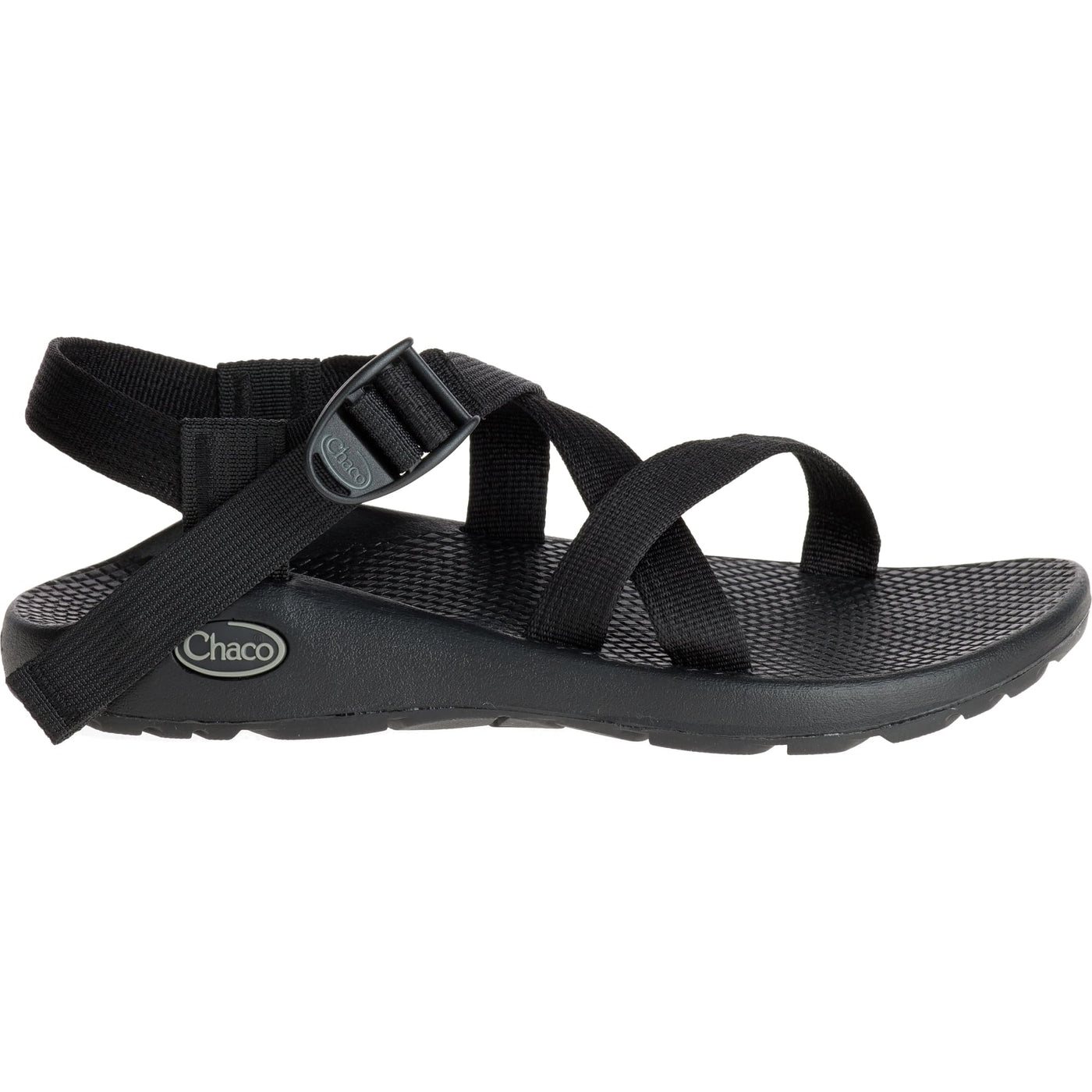 Chaco Men's Z1 Classic Black – Black