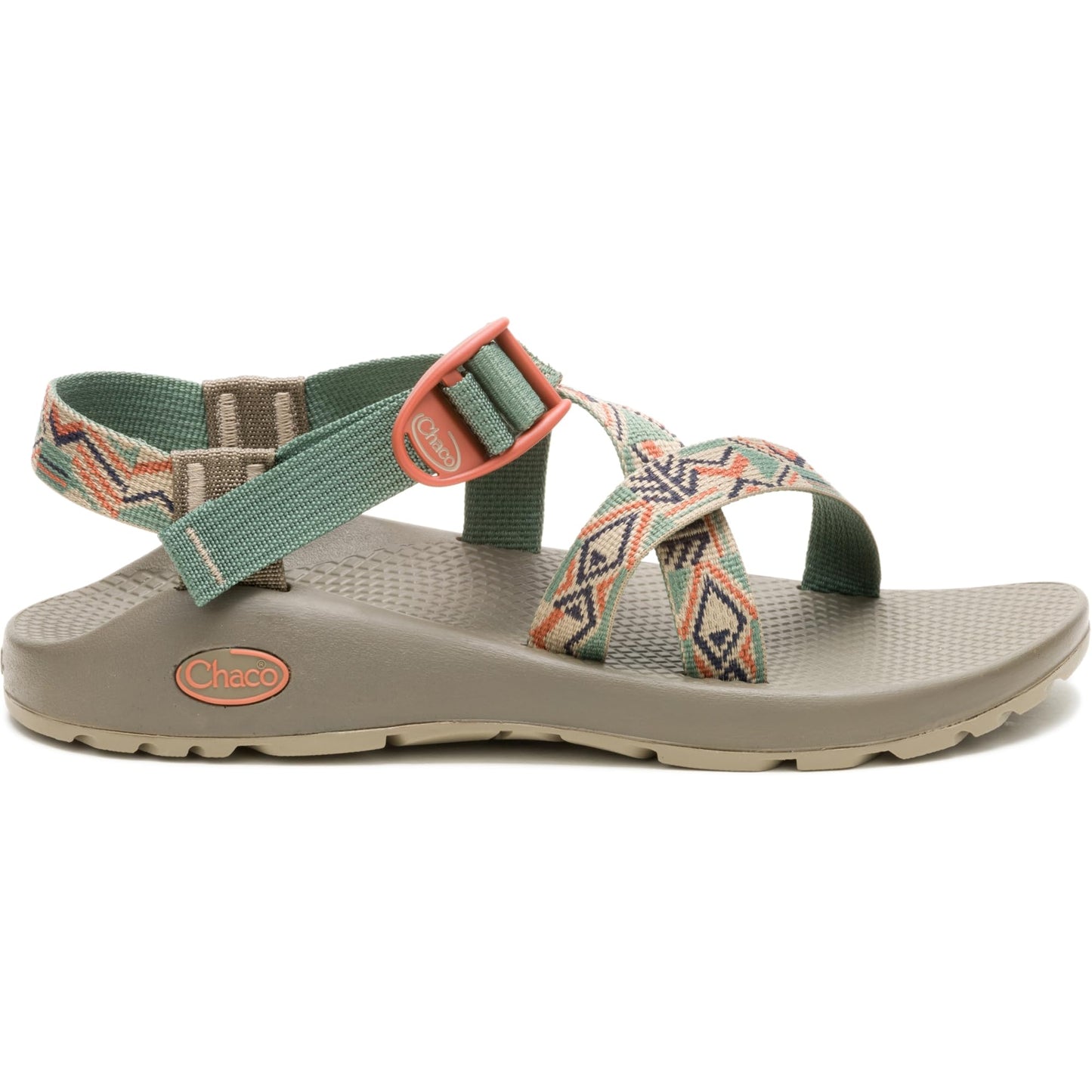 Chaco Men's Z1 Classic Paddle Silt – Paddle Silt