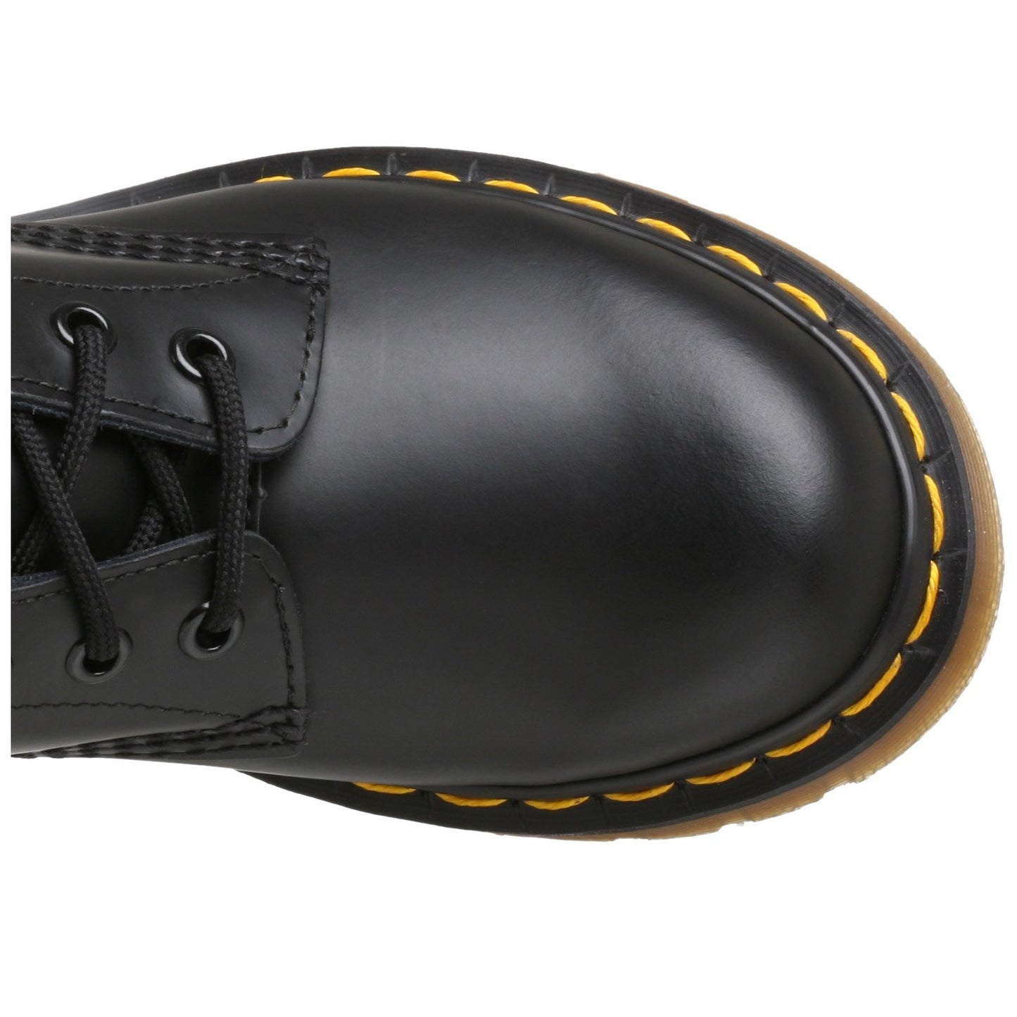 Dr Martens WOMEN'S 1460 Smooth Leather Lace Up Boots