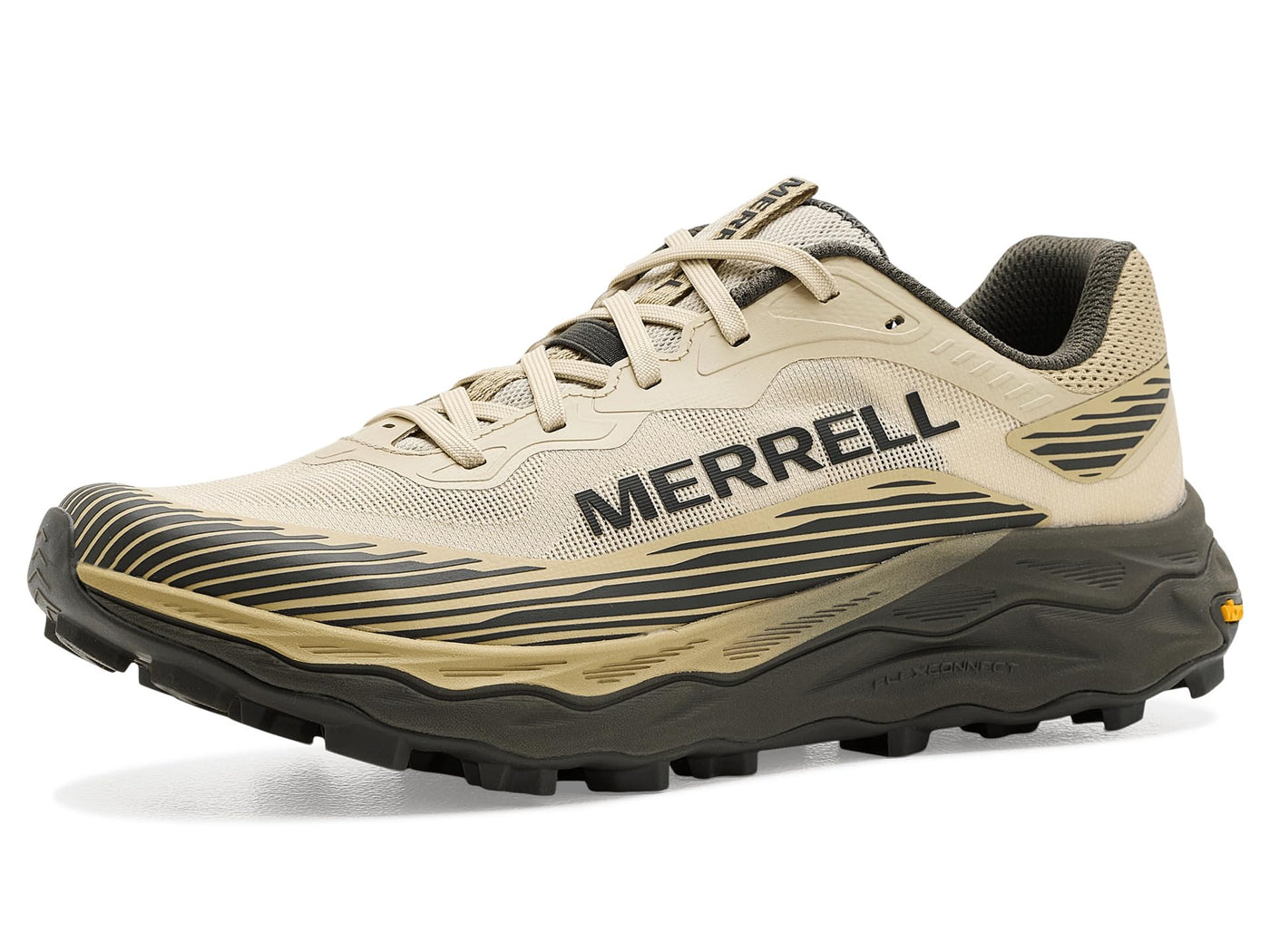 Merrell Men's Agility Peak 6 Burlap