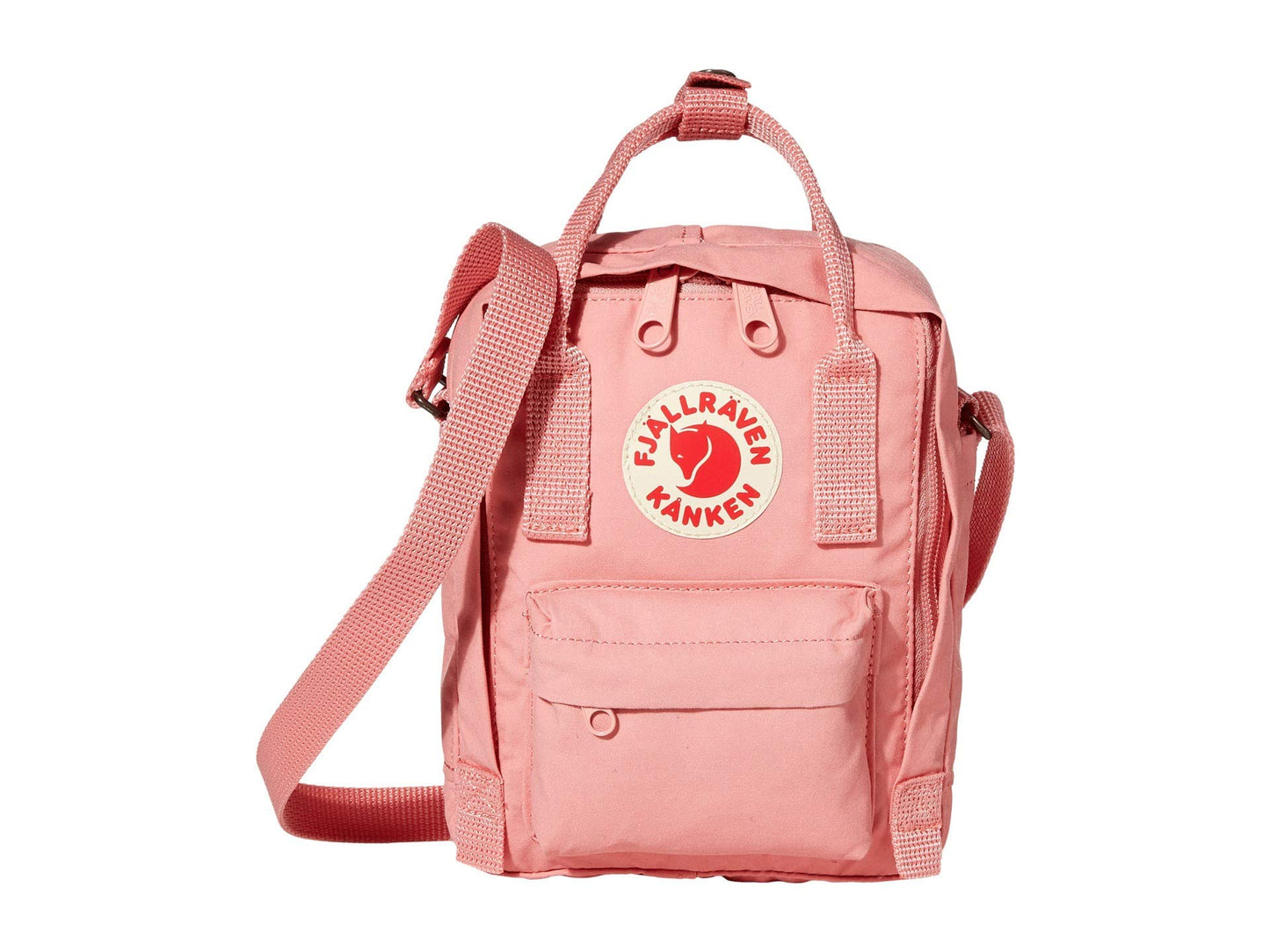 Fjällräven Unisex Kånken Sling Pink