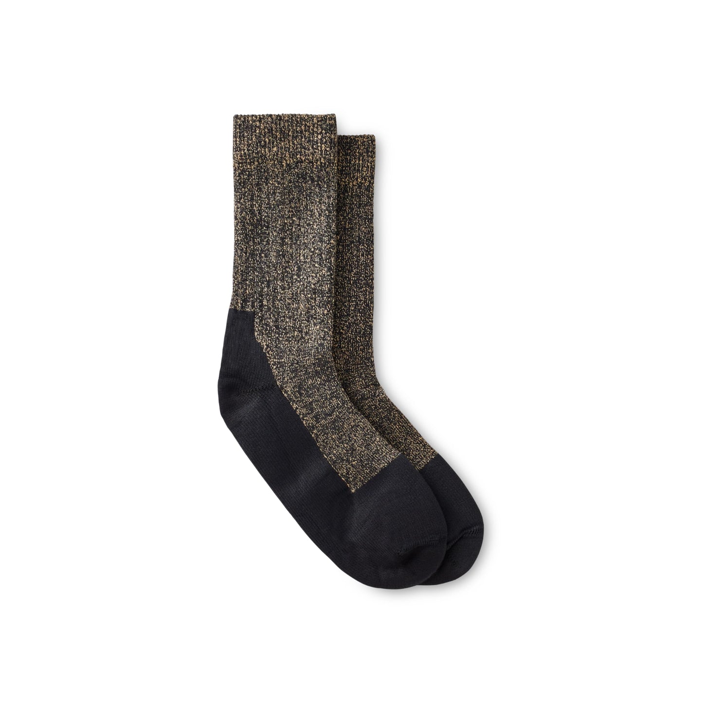 Red Wing Unisex Deep Toe-Capped Crew Socks Navy