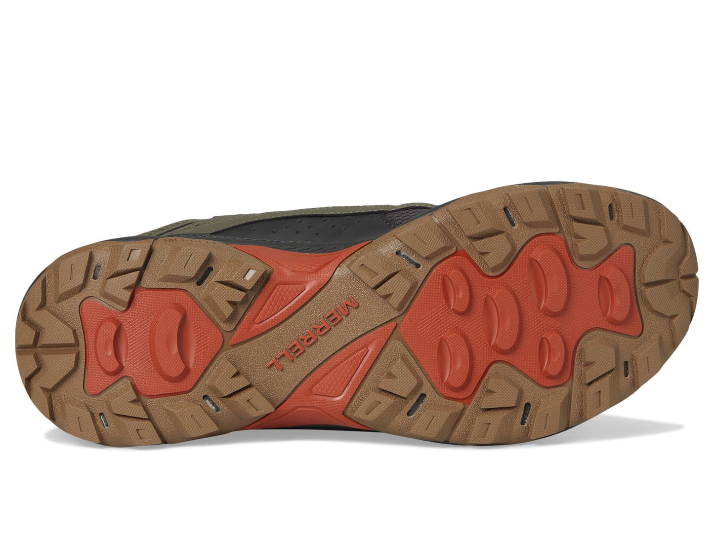 Merrell Mens Speedstrike 2