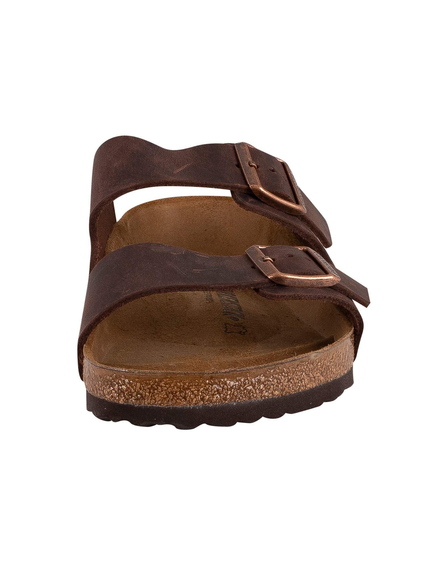 Birkenstock ARIZONA OILED LEATHER BLACK