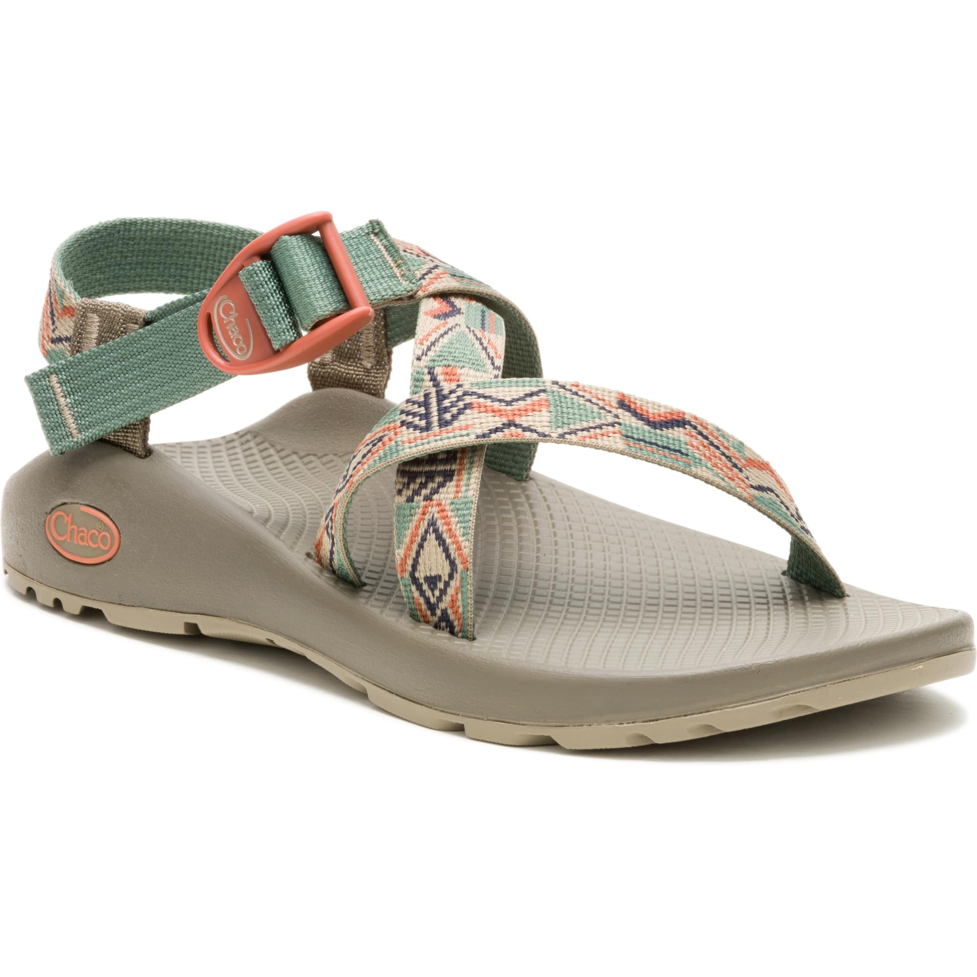 Chaco Men's Z1 Classic Paddle Silt