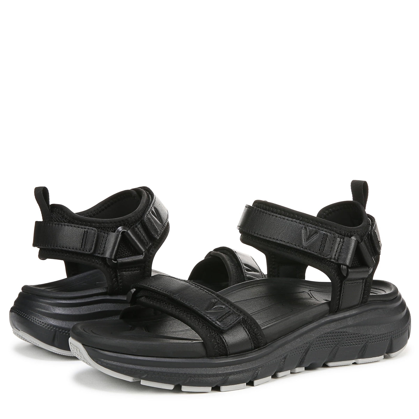 Vionic Women's Walk Max Wanderer Black – Black