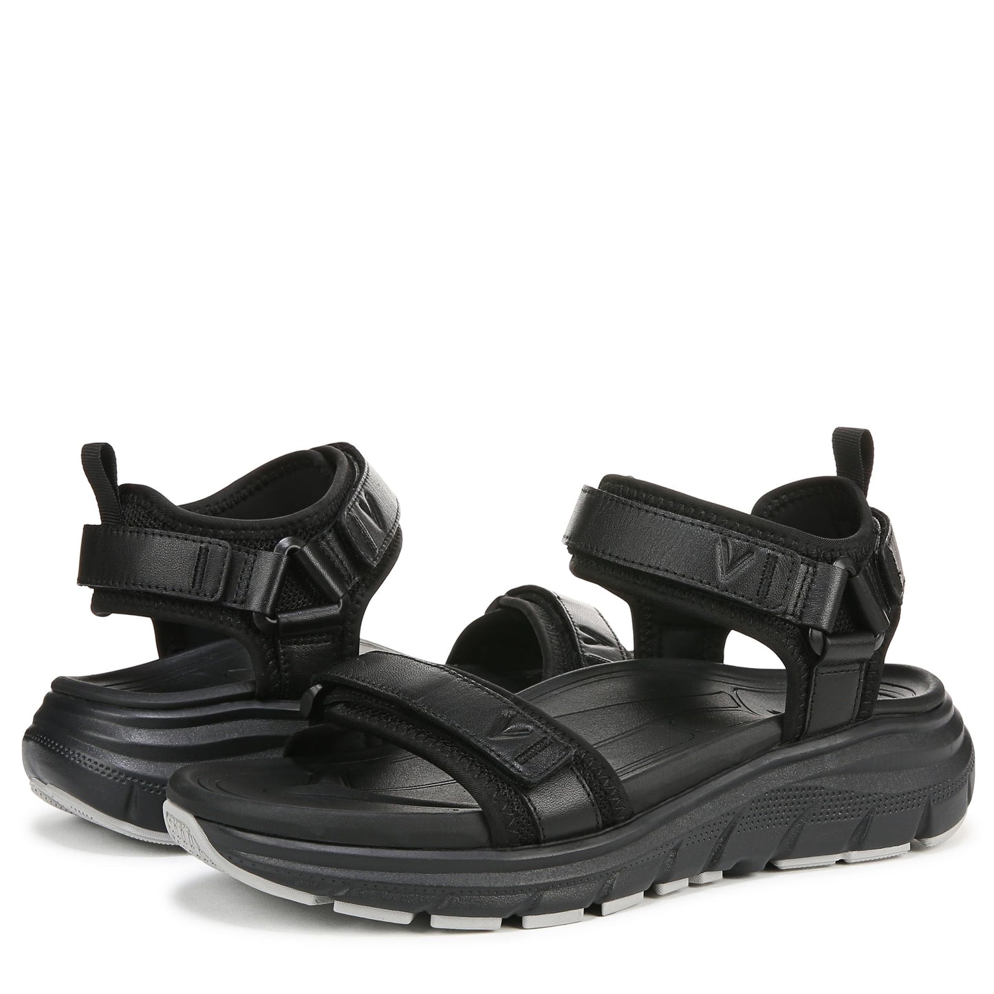 Vionic Women's Walk Max Wanderer Black – Black