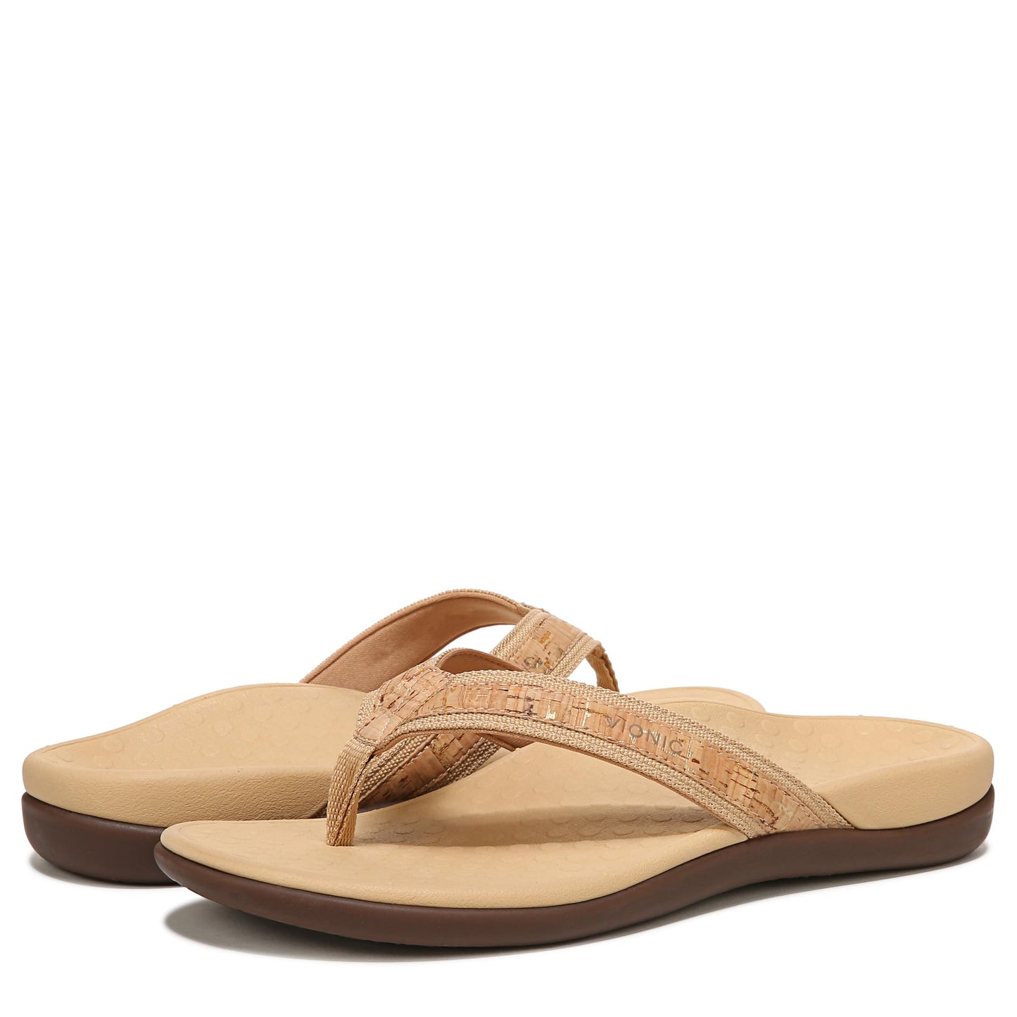 VIONIC PREM SANDAL TIDE