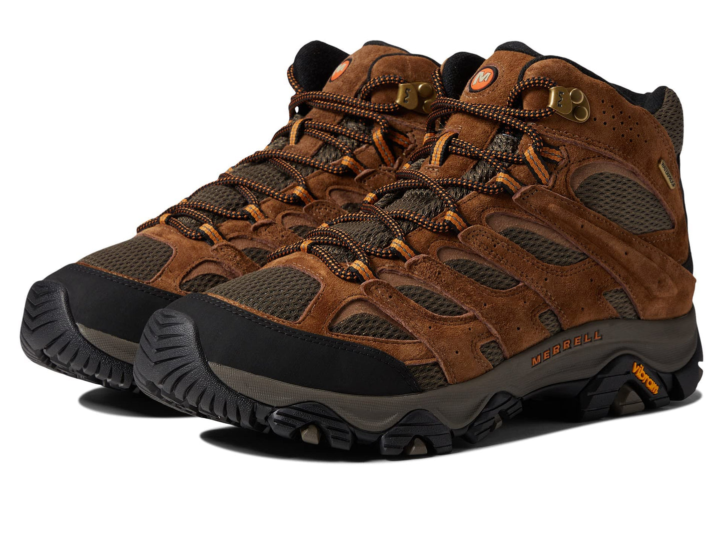 Merrell Men's MOAB 3 MID