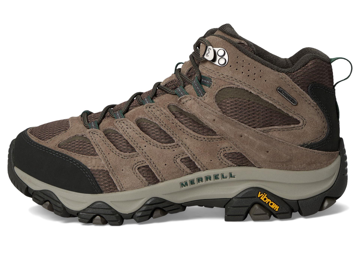 Merrell Men's MOAB 3 MID