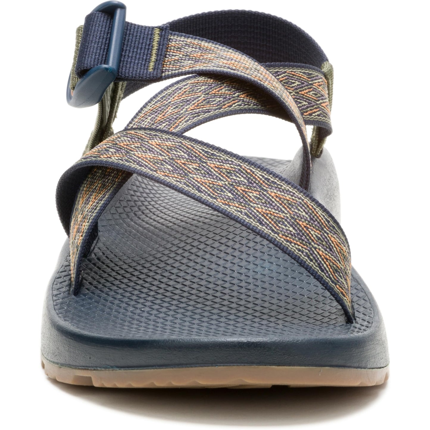 Chaco Men's Z1 Classic Summit Navy Night – Summit Navy Night