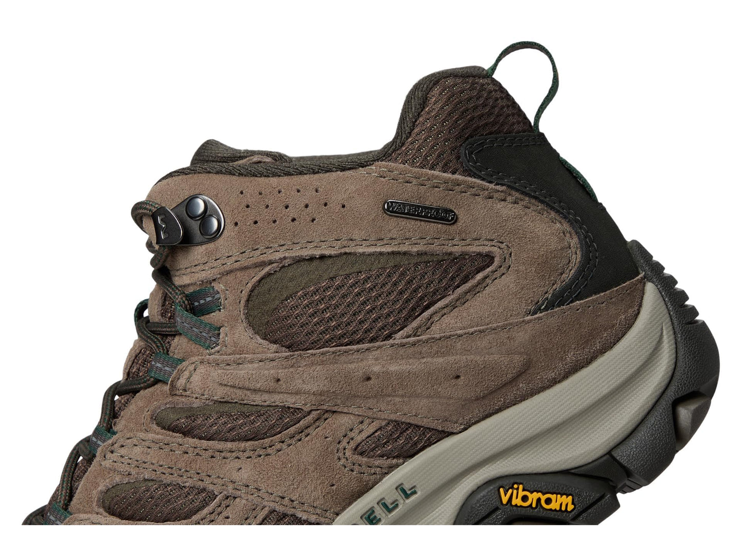 Merrell Men's MOAB 3 MID