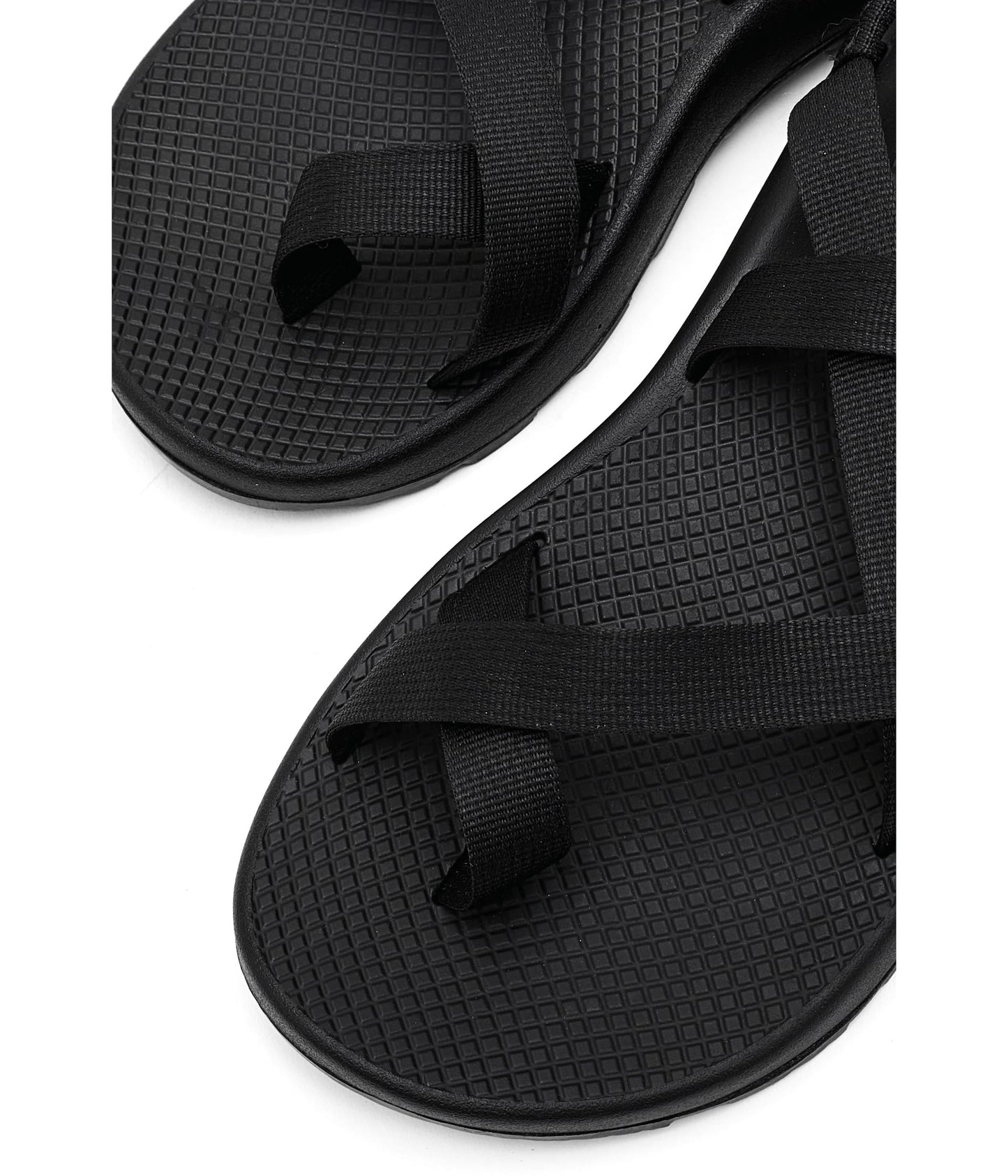 Chaco Men's Z2 Classic Black – Black