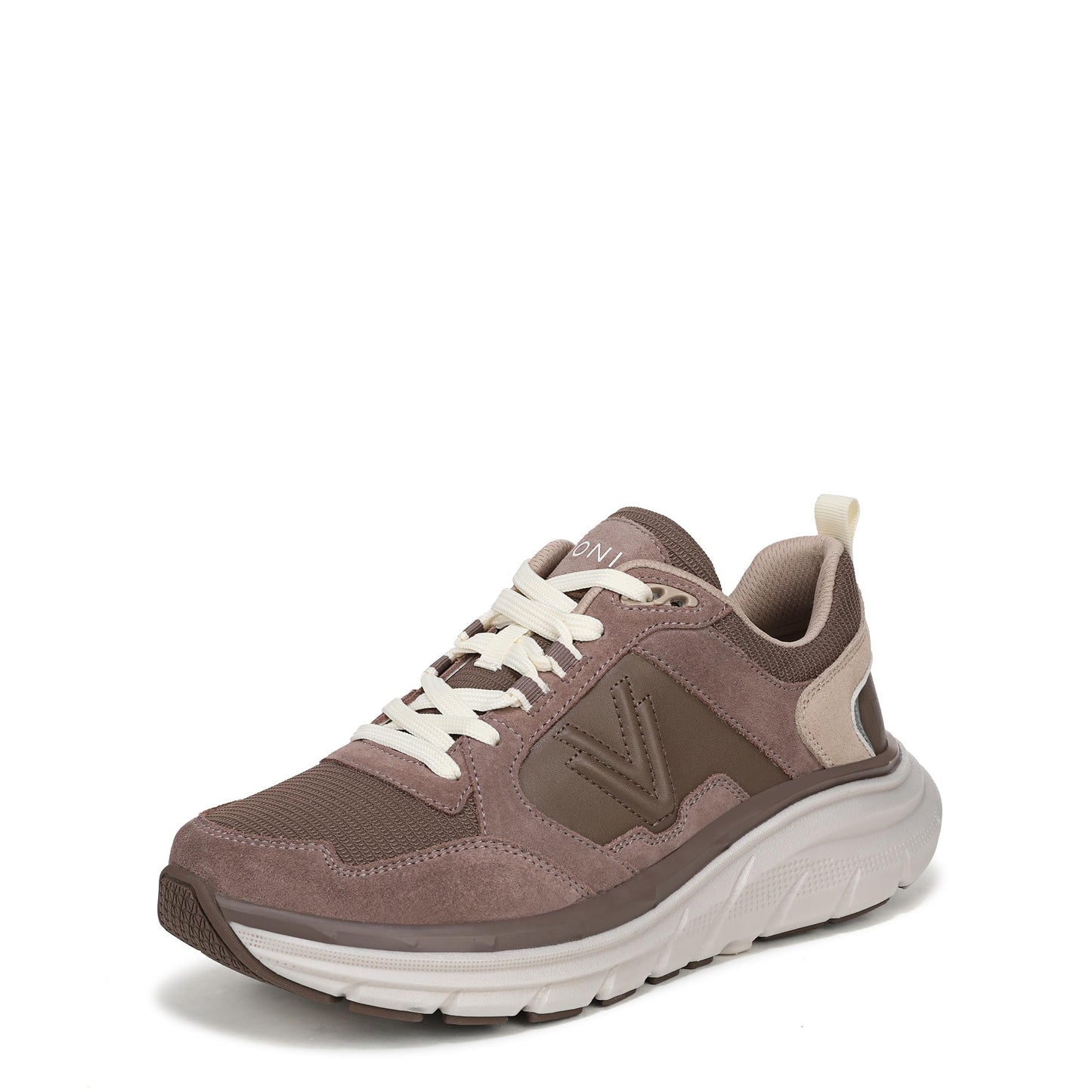 Vionic Women's Walk Max Skyline Milk Chocolate – Milk Chocolate