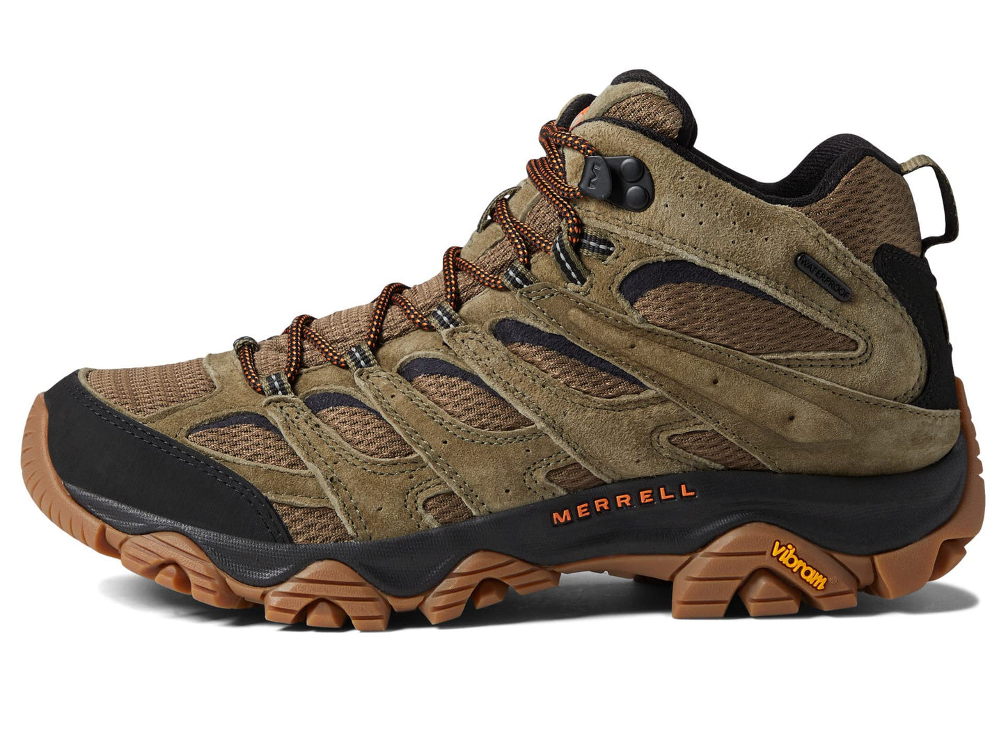 Merrell Men's MOAB 3 MID
