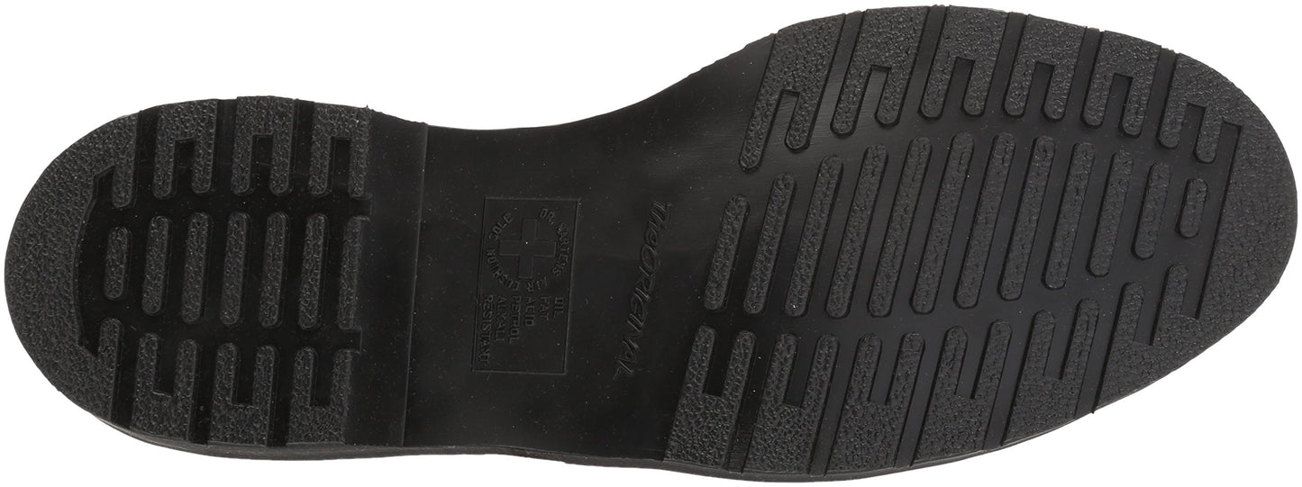Dr Martens 1461 Mono Black Smooth