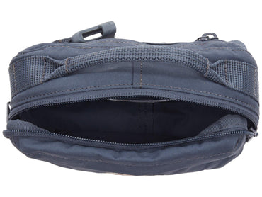 Fjällräven Unisex Kånken Hip Pack Graphite – Graphite