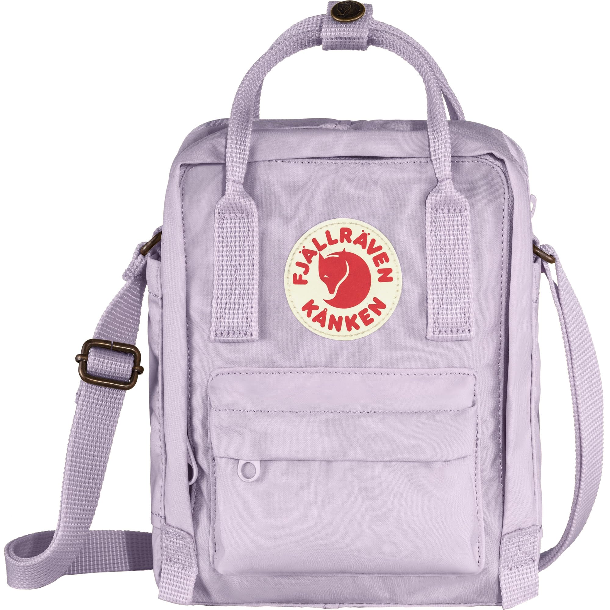 Fjällräven Unisex Kånken Sling Pastel Lavender