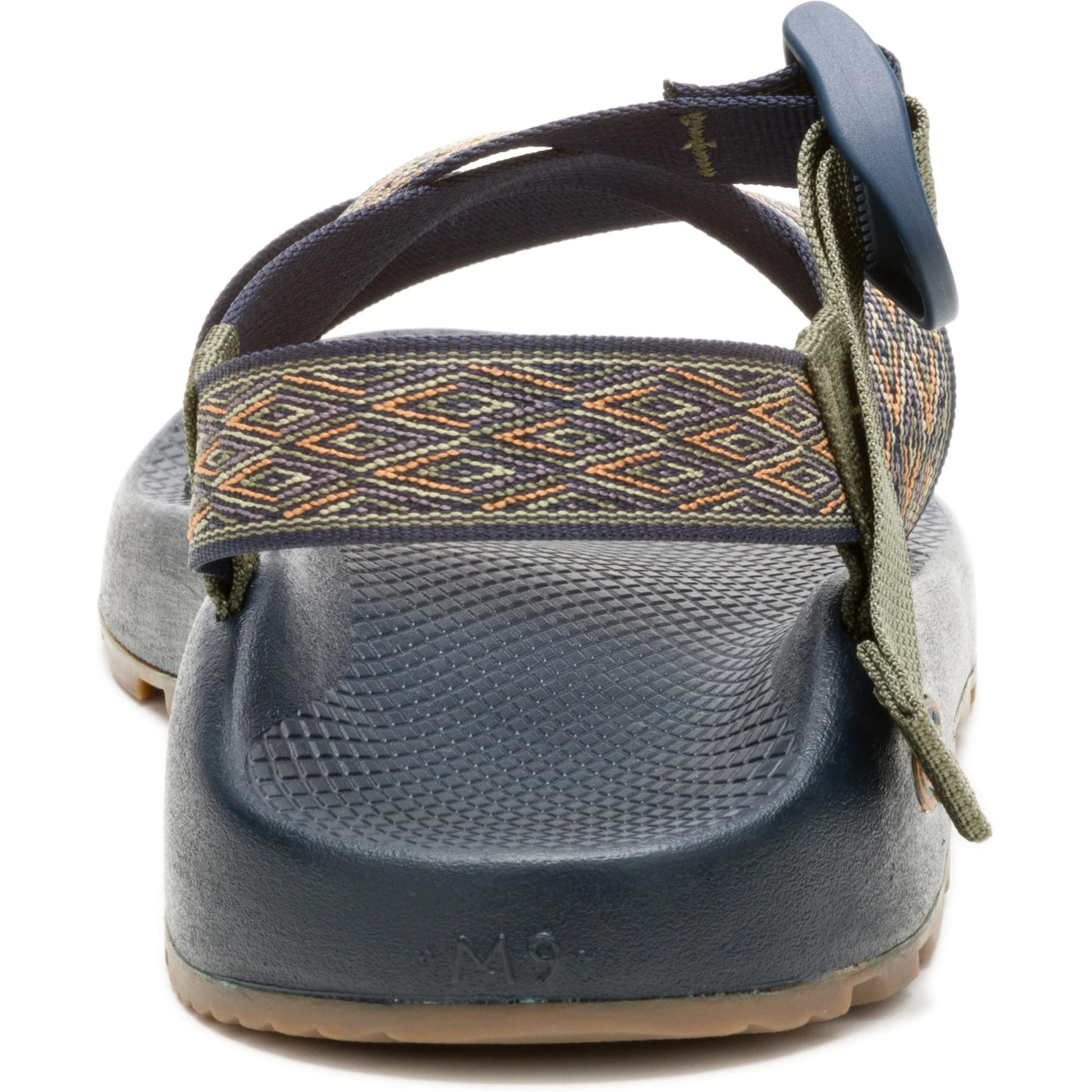 Chaco Men's Z1 Classic Summit Navy Night – Summit Navy Night