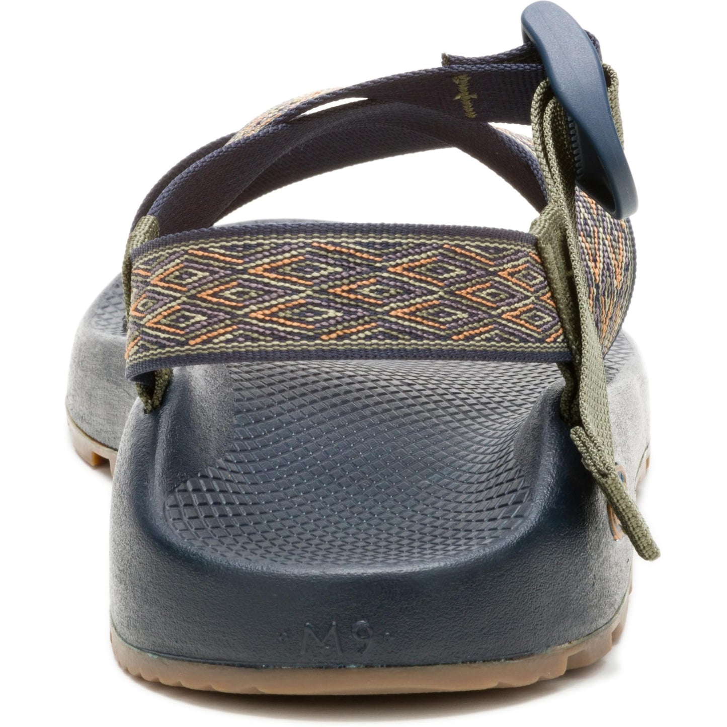 Chaco Men's Z1 Classic Summit Navy Night – Summit Navy Night