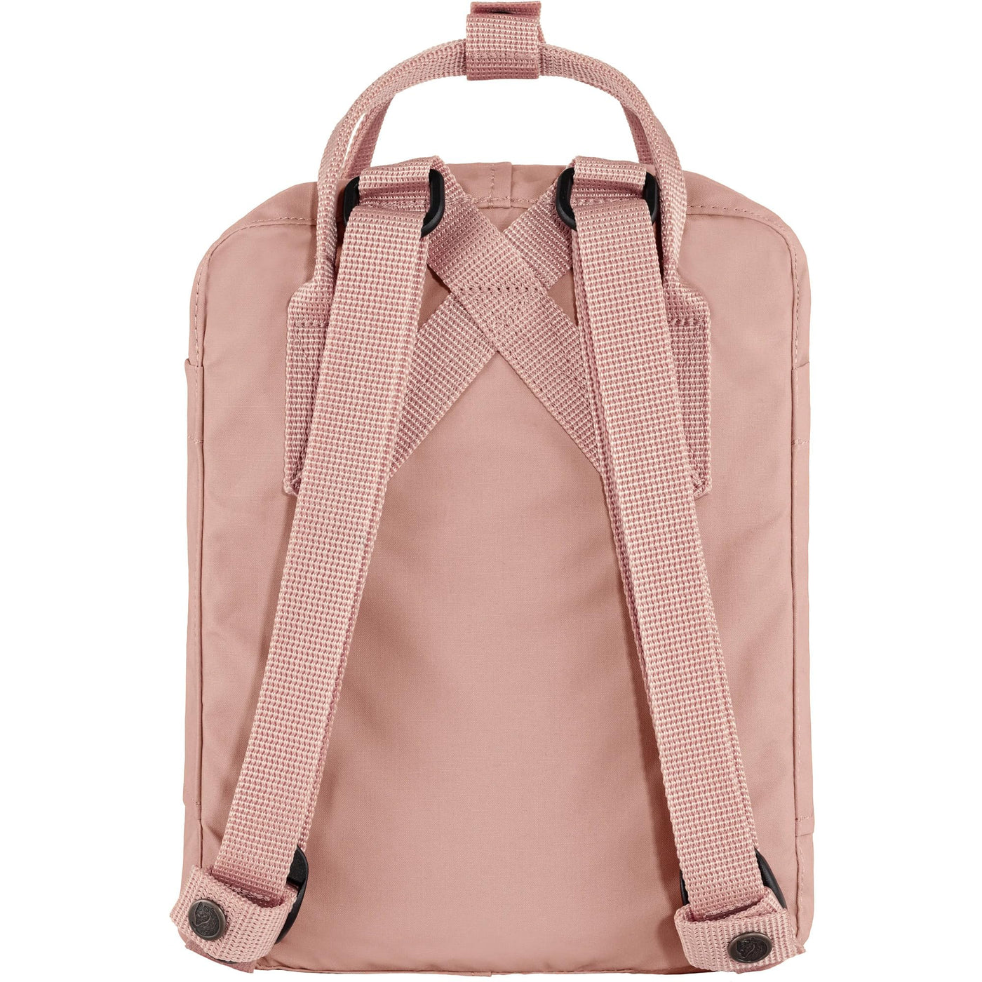 Fjällräven Unisex Kånken Mini Chalk Rose – Chalk Rose