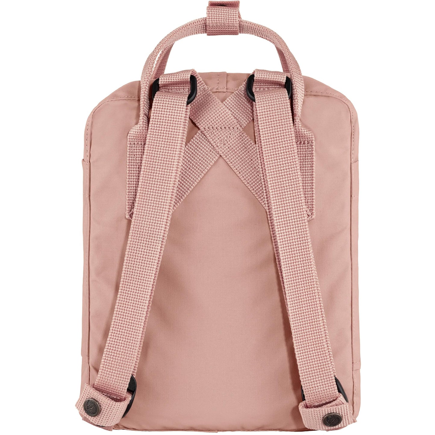 Fjällräven Unisex Kånken Mini Chalk Rose – Chalk Rose