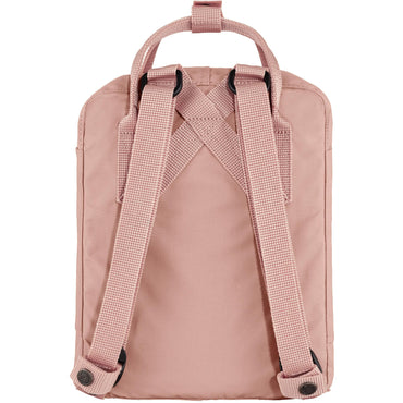 Fjällräven Unisex Kånken Mini Chalk Rose – Chalk Rose