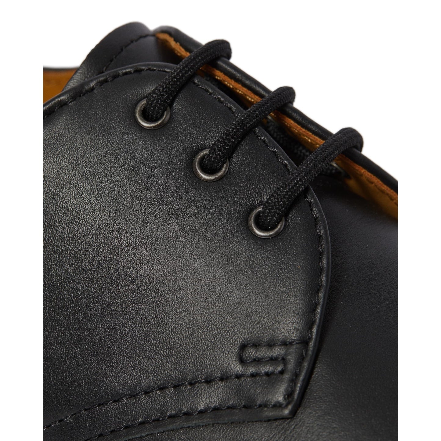 Dr Martens 1461 Black Nappa