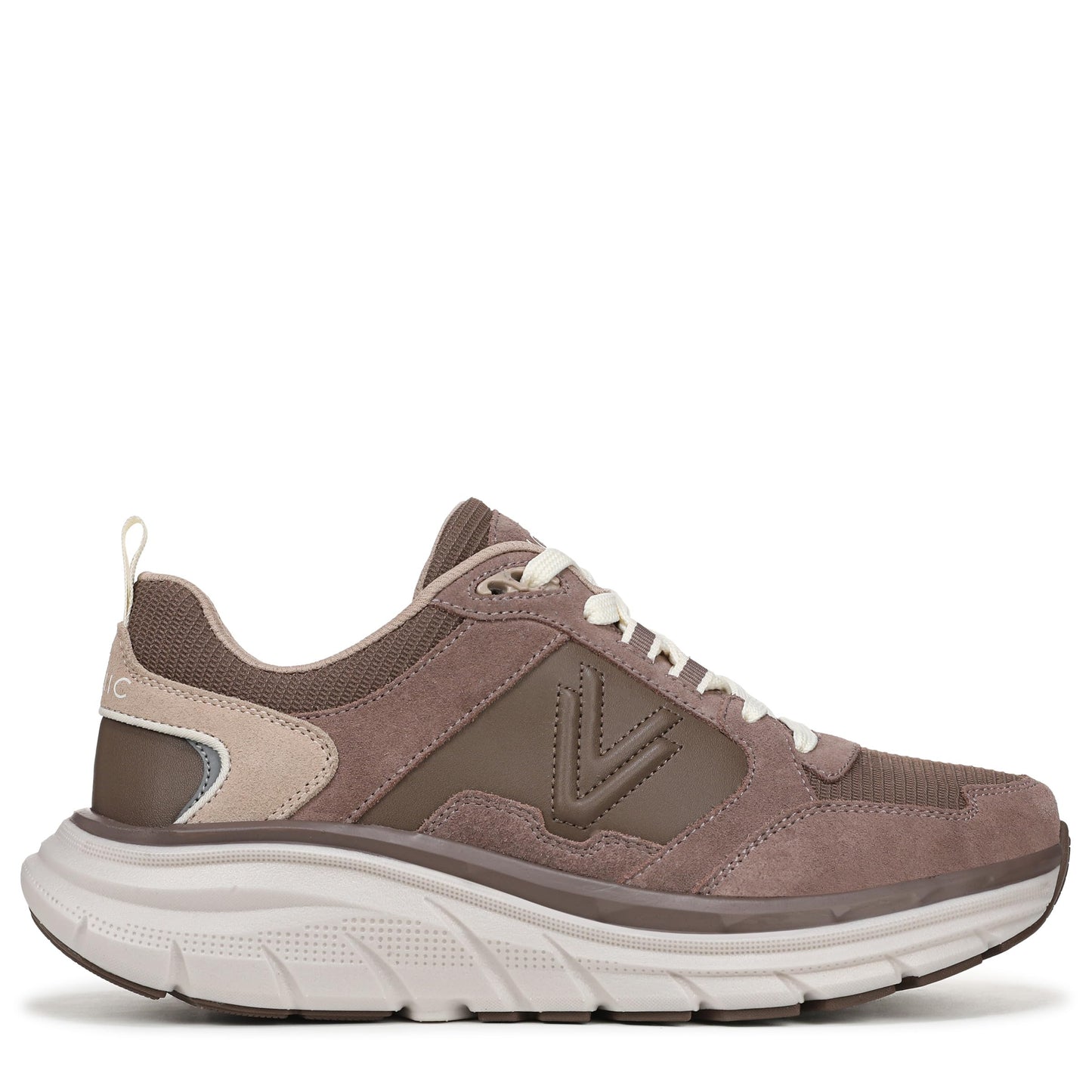 Vionic Women's Walk Max Skyline Milk Chocolate – Milk Chocolate