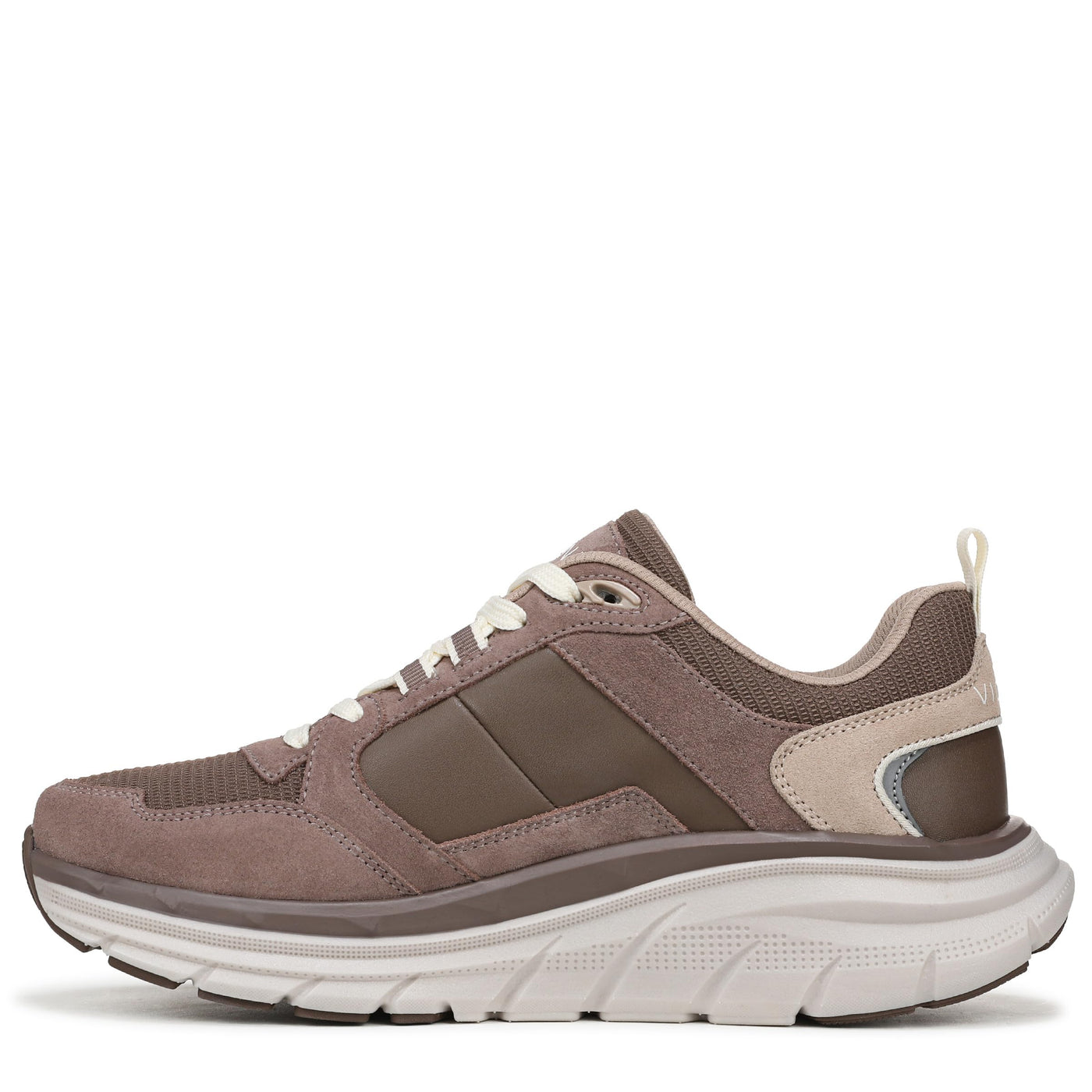 Vionic Women's Walk Max Skyline Milk Chocolate