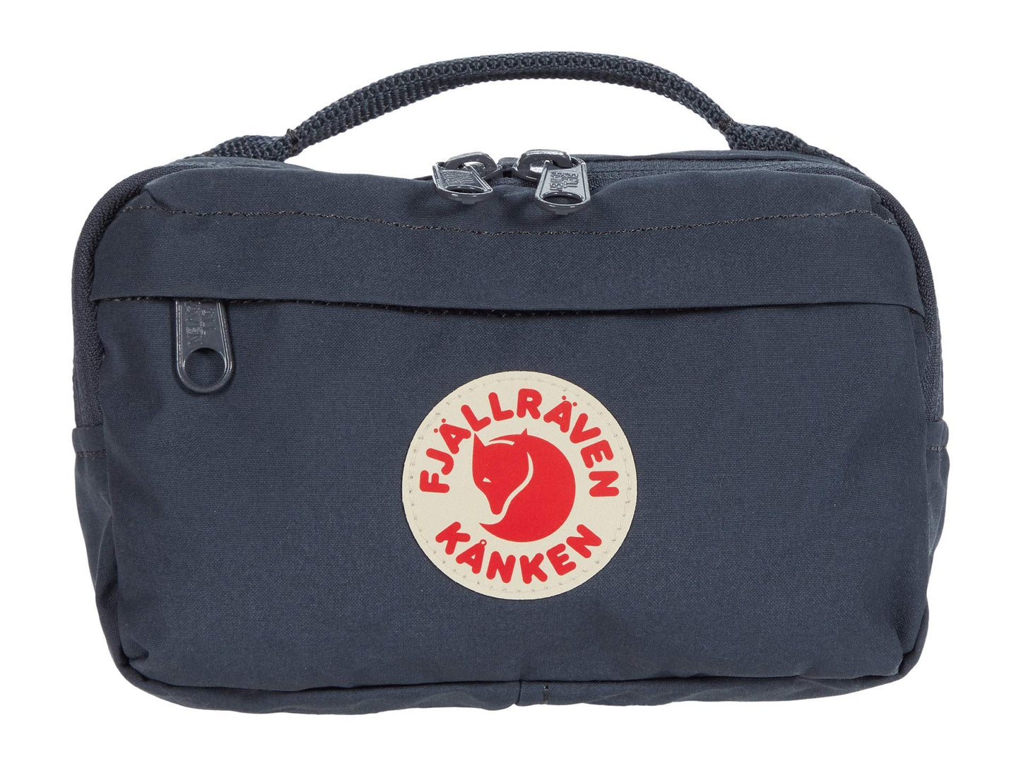 Fjällräven Unisex Kånken Hip Pack Graphite – Graphite