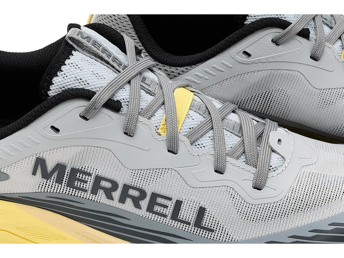 Merrell Men's Agility Peak 6 Pigeon – Pigeon