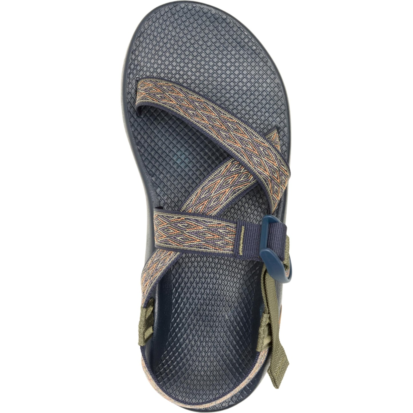 Chaco Men's Z1 Classic Summit Navy Night – Summit Navy Night