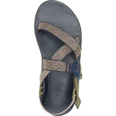 Chaco Men's Z1 Classic Summit Navy Night – Summit Navy Night