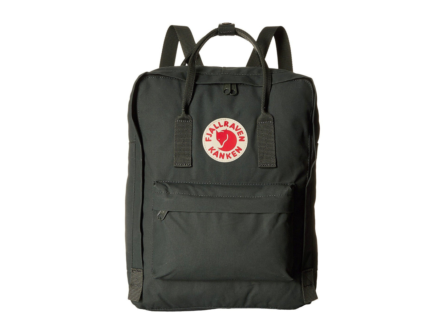Fjällräven Unisex Kånken Forest Green
