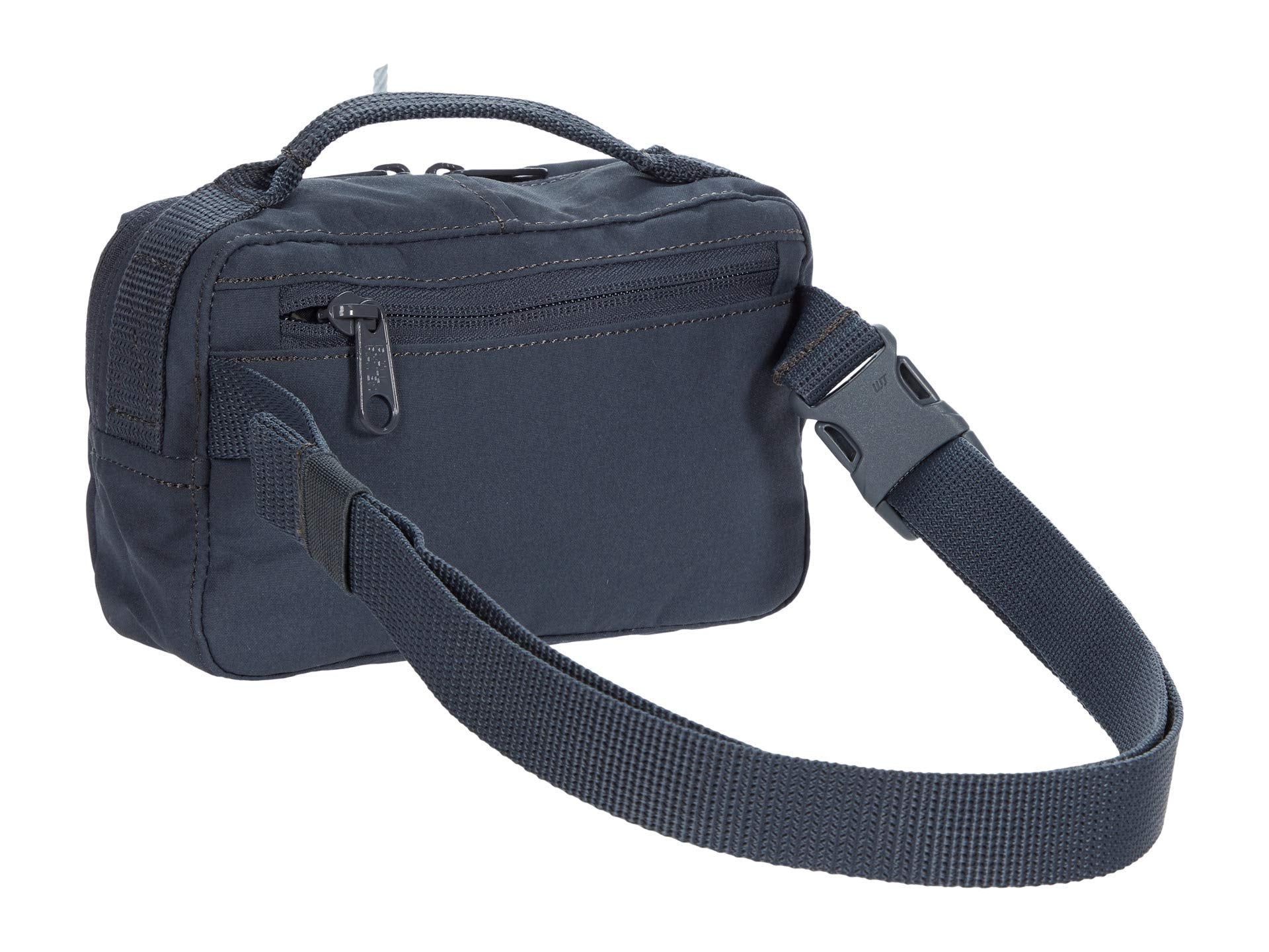 Fjällräven Unisex Kånken Hip Pack Graphite