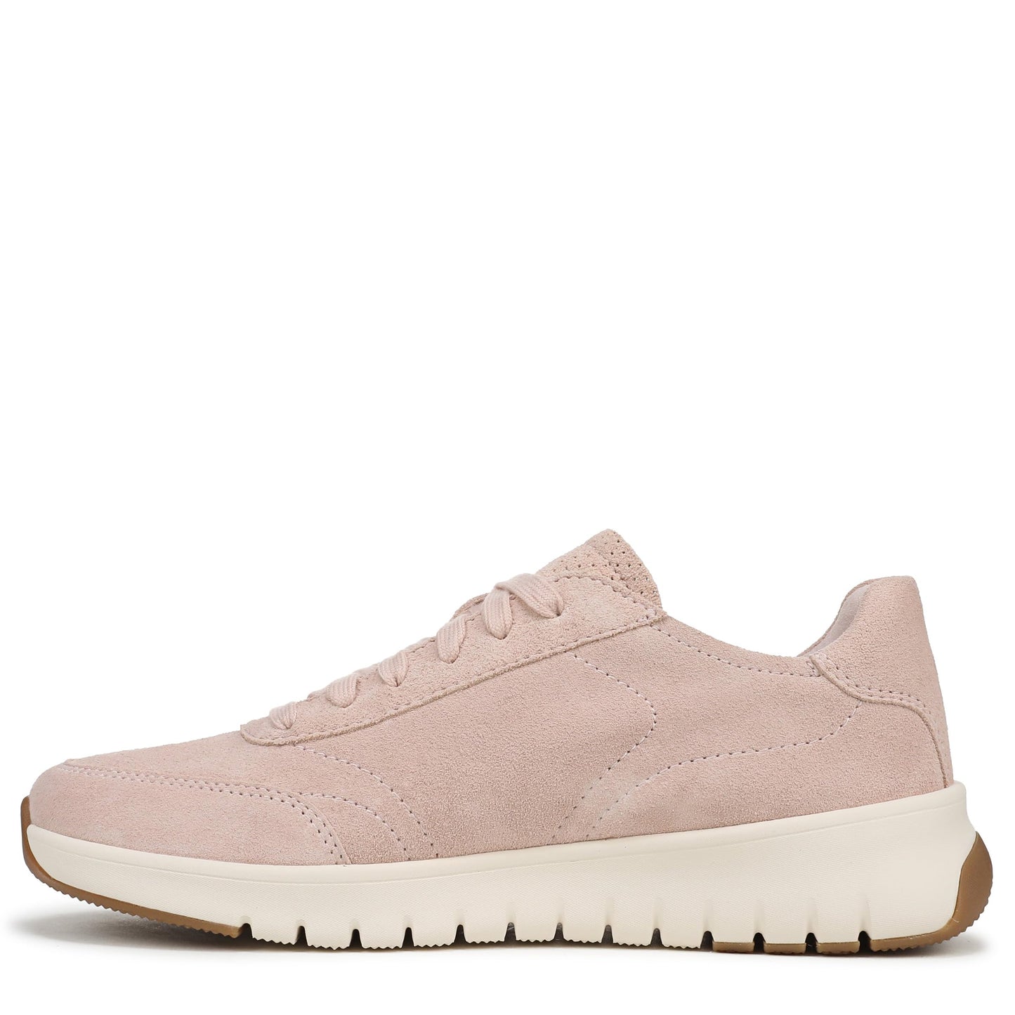 Vionic Women's Uptown Sneaker Rose Pink Suede – Rose Pink Suede