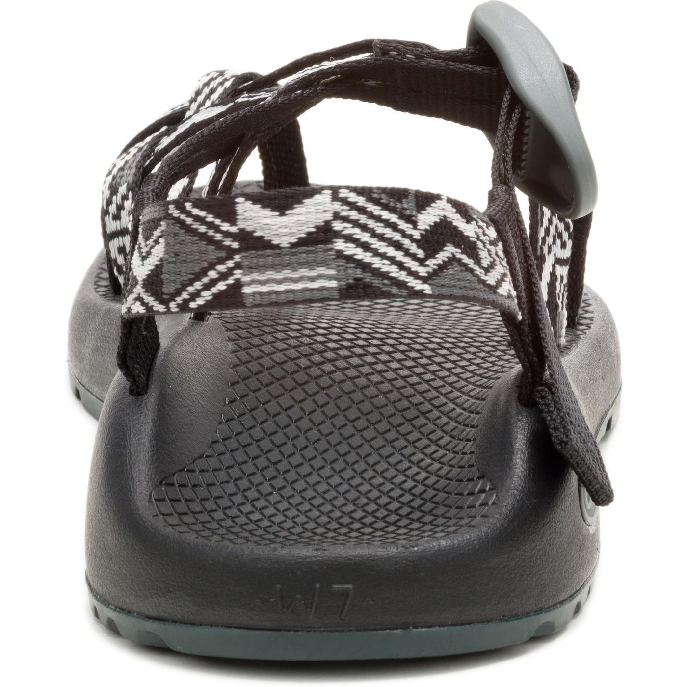 Chaco Men's ZX2 Classic Paddle B/W – Paddle B/W