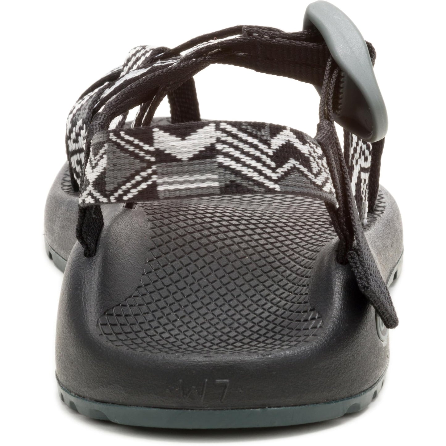 Chaco Men's ZX2 Classic Paddle B/W – Paddle B/W
