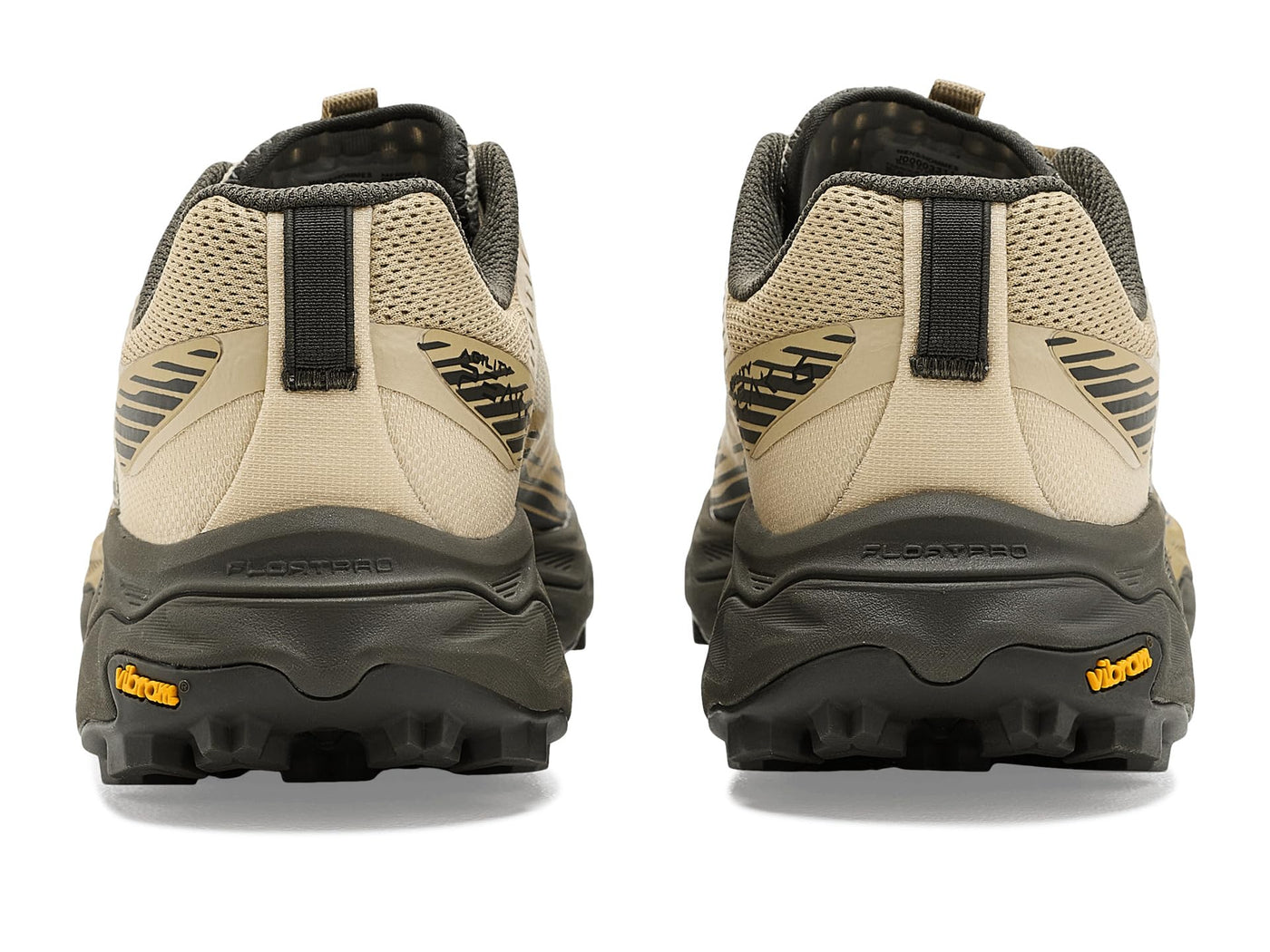 Merrell Men's Agility Peak 6 Burlap – Burlap