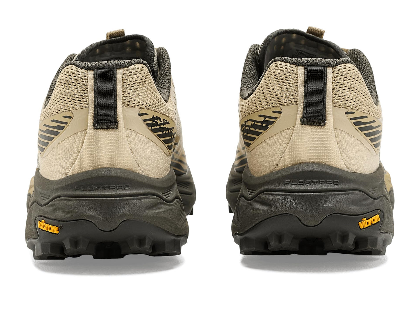 Merrell Men's Agility Peak 6 Burlap – Burlap