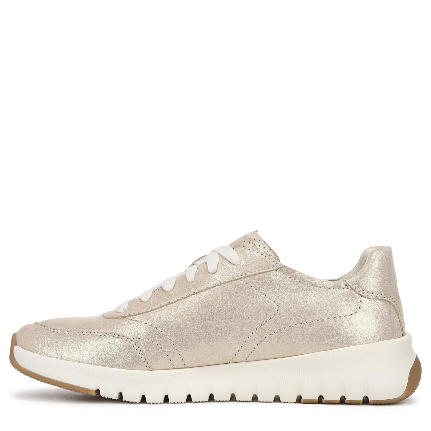Vionic Women's Uptown Sneaker Gold