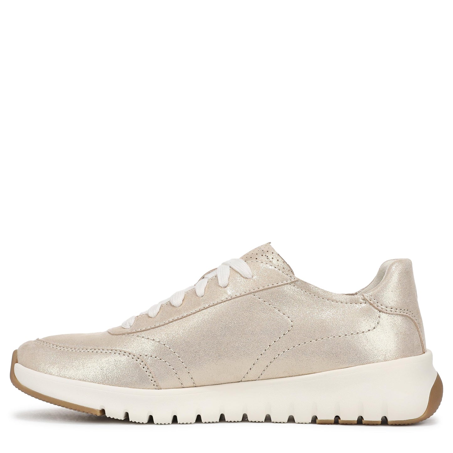Vionic Women's Uptown Sneaker Gold